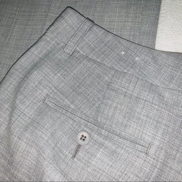 Express Pants - ☀️ CLEARANCE ☀️ Express women’s grey Editor pants